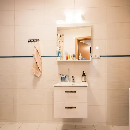 Apartmán Garden Podgorze Wawelofts Krakov